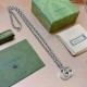 Gucci Jewelry Necklace