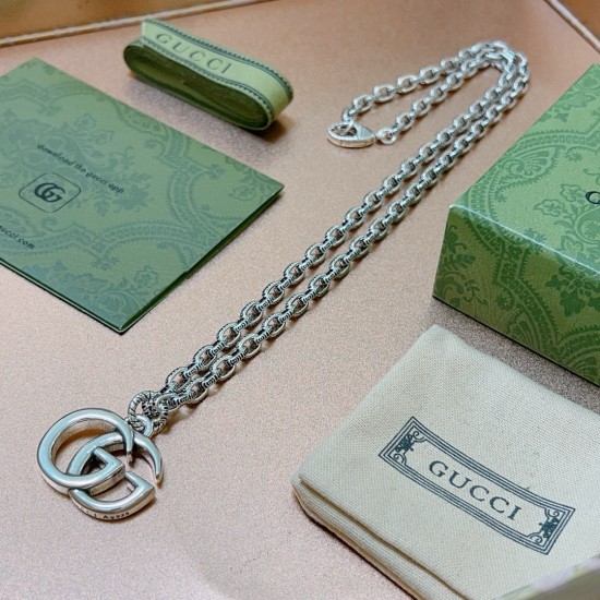 Gucci Jewelry Necklace