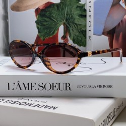 MiuMiu Glasses