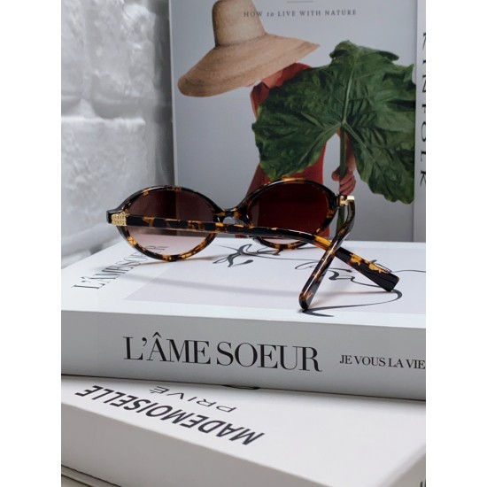MiuMiu Glasses