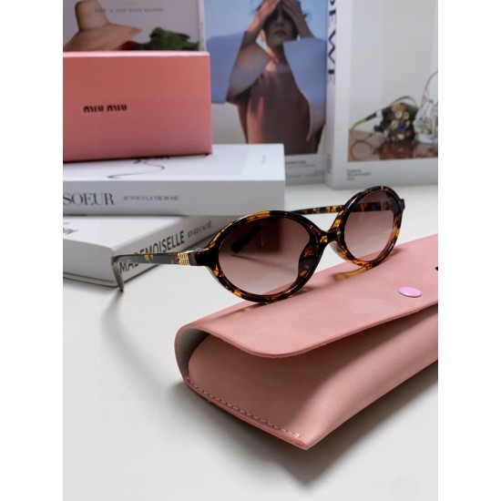MiuMiu Glasses