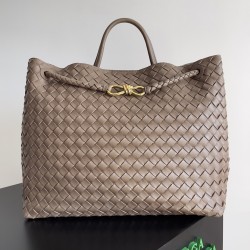 BV Bags Top Quality ANDIAMO 743575