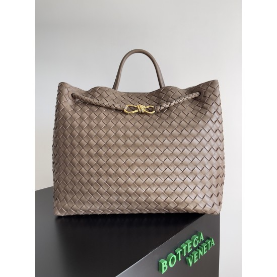 BV Bags Top Quality ANDIAMO 743575 BV Bags Top Quality ANDIAMO 743575