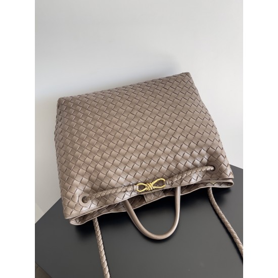 BV Bags Top Quality ANDIAMO 743575 BV Bags Top Quality ANDIAMO 743575