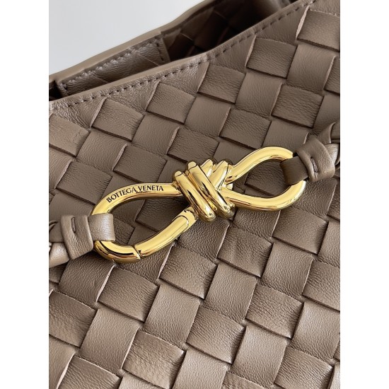BV Bags Top Quality ANDIAMO 743575 BV Bags Top Quality ANDIAMO 743575