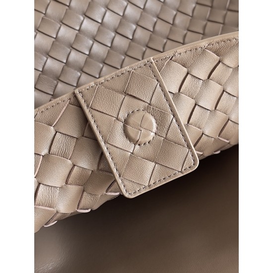 BV Bags Top Quality ANDIAMO 743575 BV Bags Top Quality ANDIAMO 743575