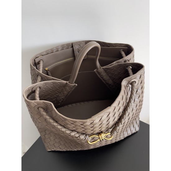 BV Bags Top Quality ANDIAMO 743575 BV Bags Top Quality ANDIAMO 743575