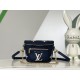 LV Bags Top Quality Mini Bumbag LV Bags Top Quality Mini Bumbag