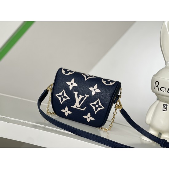 LV Bags Top Quality Mini Bumbag LV Bags Top Quality Mini Bumbag
