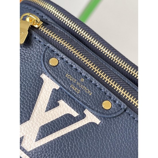 LV Bags Top Quality Mini Bumbag LV Bags Top Quality Mini Bumbag