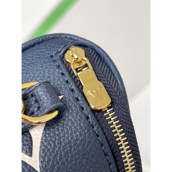 LV Bags Top Quality Mini Bumbag LV Bags Top Quality Mini Bumbag