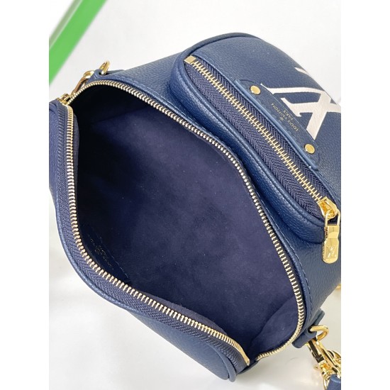 LV Bags Top Quality Mini Bumbag LV Bags Top Quality Mini Bumbag