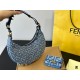 Fendi Bags High Quality Fendi Bags High Quality