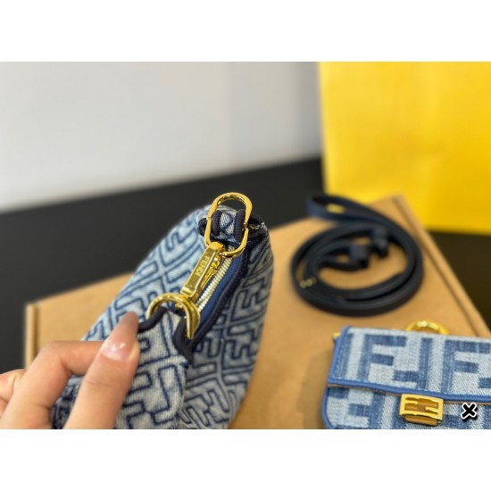 Fendi Bags High Quality Fendi Bags High Quality