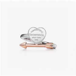 Tiffany Jewelry Ring