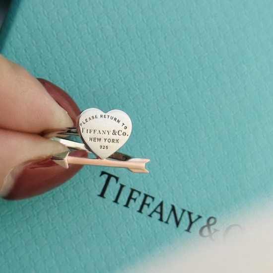 Tiffany Jewelry Ring Tiffany Jewelry Ring