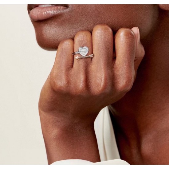 Tiffany Jewelry Ring Tiffany Jewelry Ring