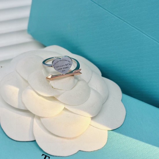 Tiffany Jewelry Ring Tiffany Jewelry Ring