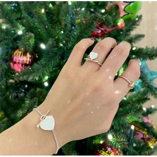 Tiffany Jewelry Ring Tiffany Jewelry Ring