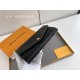 LV Bags High Quality Flip Wallet
