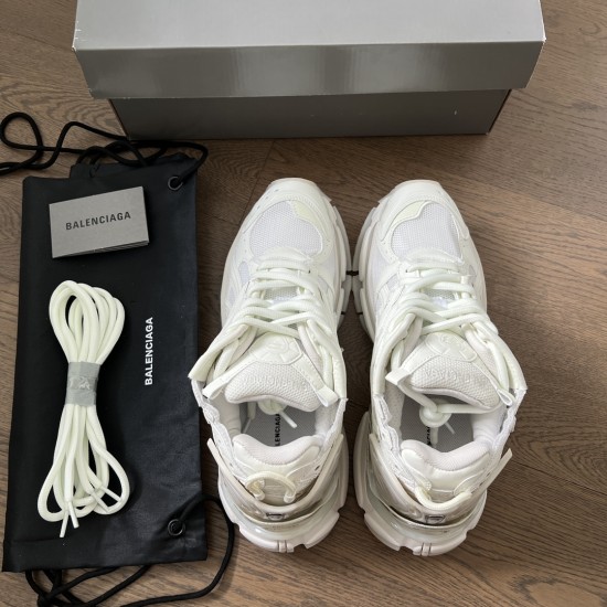 Balenciaga Shoes Top Quality Balenciaga Shoes Top Quality