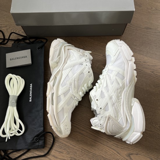 Balenciaga Shoes Top Quality Balenciaga Shoes Top Quality