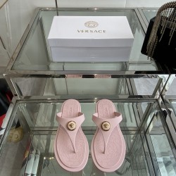 Versace Shoes Top Quality