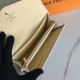 LV Bags High Quality Flip Wallet
