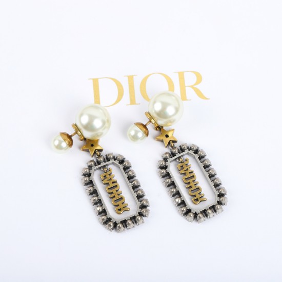 LV Jewelry Earrings LV Jewelry Earrings