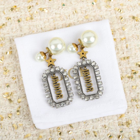LV Jewelry Earrings LV Jewelry Earrings