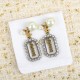 LV Jewelry Earrings LV Jewelry Earrings