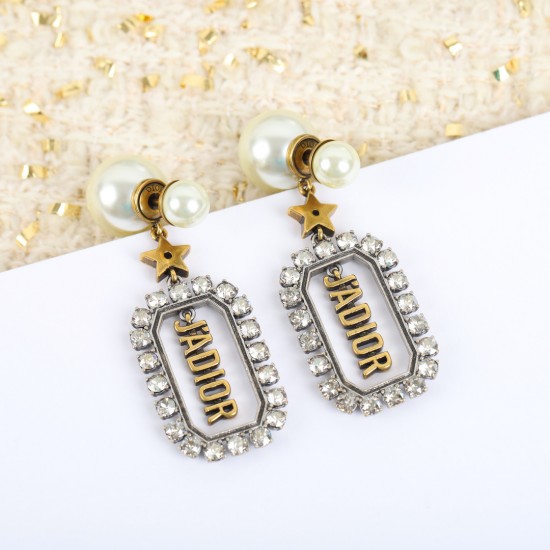 LV Jewelry Earrings LV Jewelry Earrings