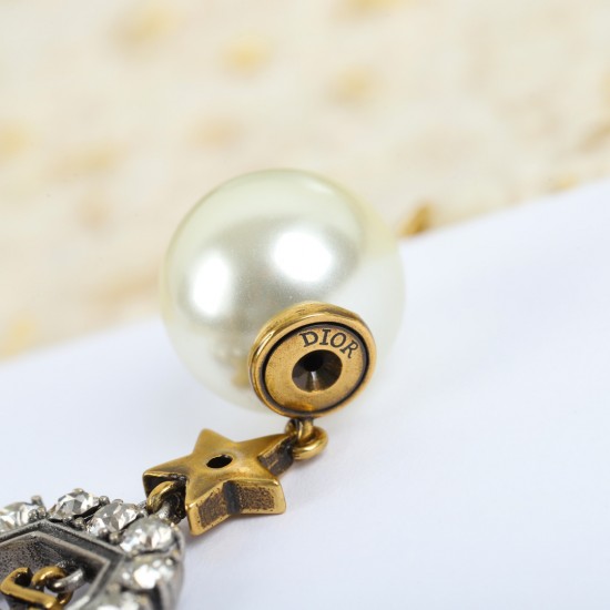 LV Jewelry Earrings LV Jewelry Earrings