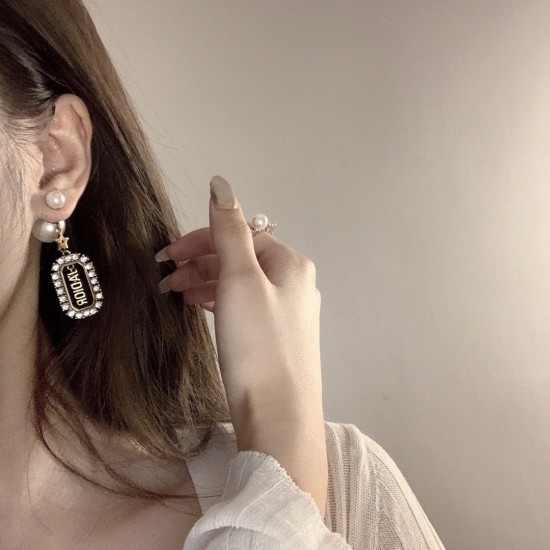 LV Jewelry Earrings LV Jewelry Earrings