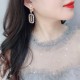LV Jewelry Earrings LV Jewelry Earrings