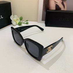 Chanel Glasses