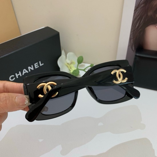 Chanel Glasses Chanel Glasses