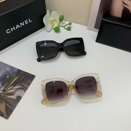 Chanel Glasses Chanel Glasses