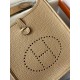 Hermes Bags Top Quality Evelyne 17cm
Hermes Bags Top Quality Evelyne 17cm