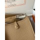 Hermes Bags Top Quality Evelyne 17cm
Hermes Bags Top Quality Evelyne 17cm