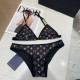 LV Swimsuit LV Swimsuit
