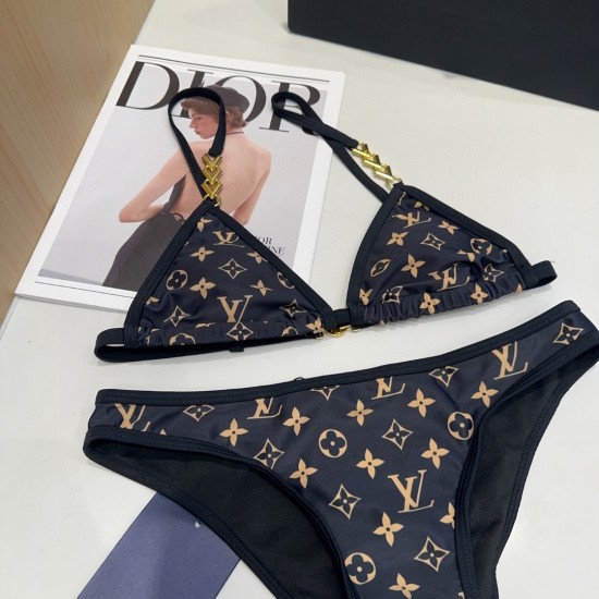 LV Swimsuit LV Swimsuit