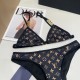 LV Swimsuit LV Swimsuit