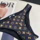 LV Swimsuit LV Swimsuit