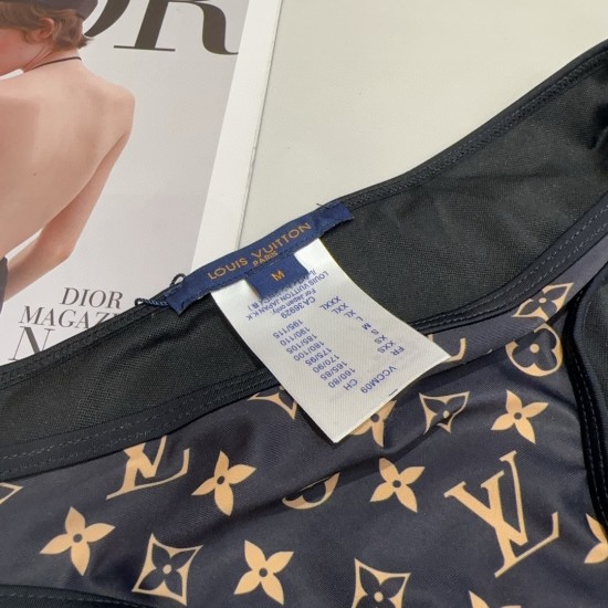 LV Swimsuit LV Swimsuit