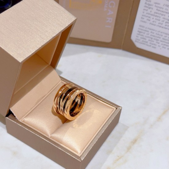 Bvlgari Jewelry Ring Bvlgari Jewelry Ring