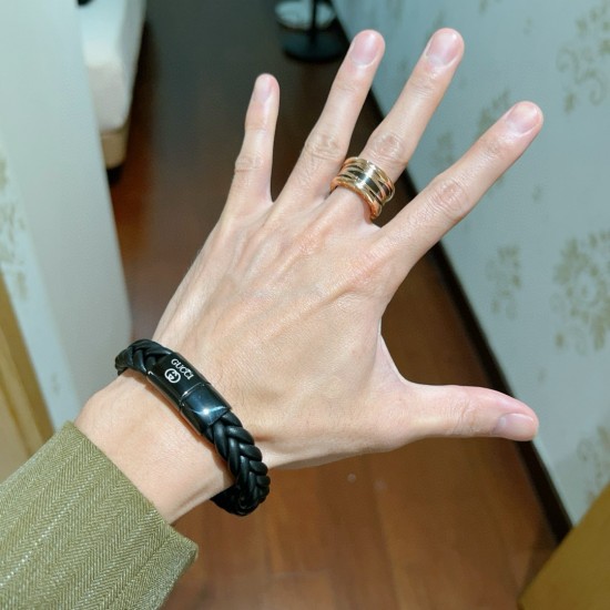 Bvlgari Jewelry Ring Bvlgari Jewelry Ring