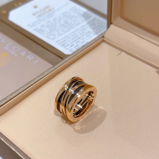 Bvlgari Jewelry Ring Bvlgari Jewelry Ring
