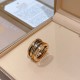 Bvlgari Jewelry Ring Bvlgari Jewelry Ring
