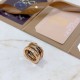 Bvlgari Jewelry Ring Bvlgari Jewelry Ring